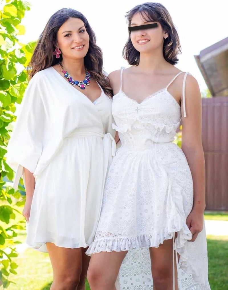 ioana ginghina copil 