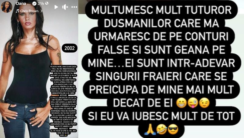 Oana Zăvoranu&nbsp;