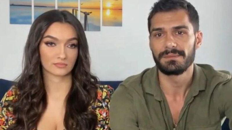 Viviana Sposub, George Burcea