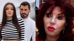 Carmen Harra, viitor sumbru pentru Viviana Sposub și George Burcea: „Vrea pe cineva mai tânăr” Cum ar arăta viața celor doi, după ce s-au împăcat?
