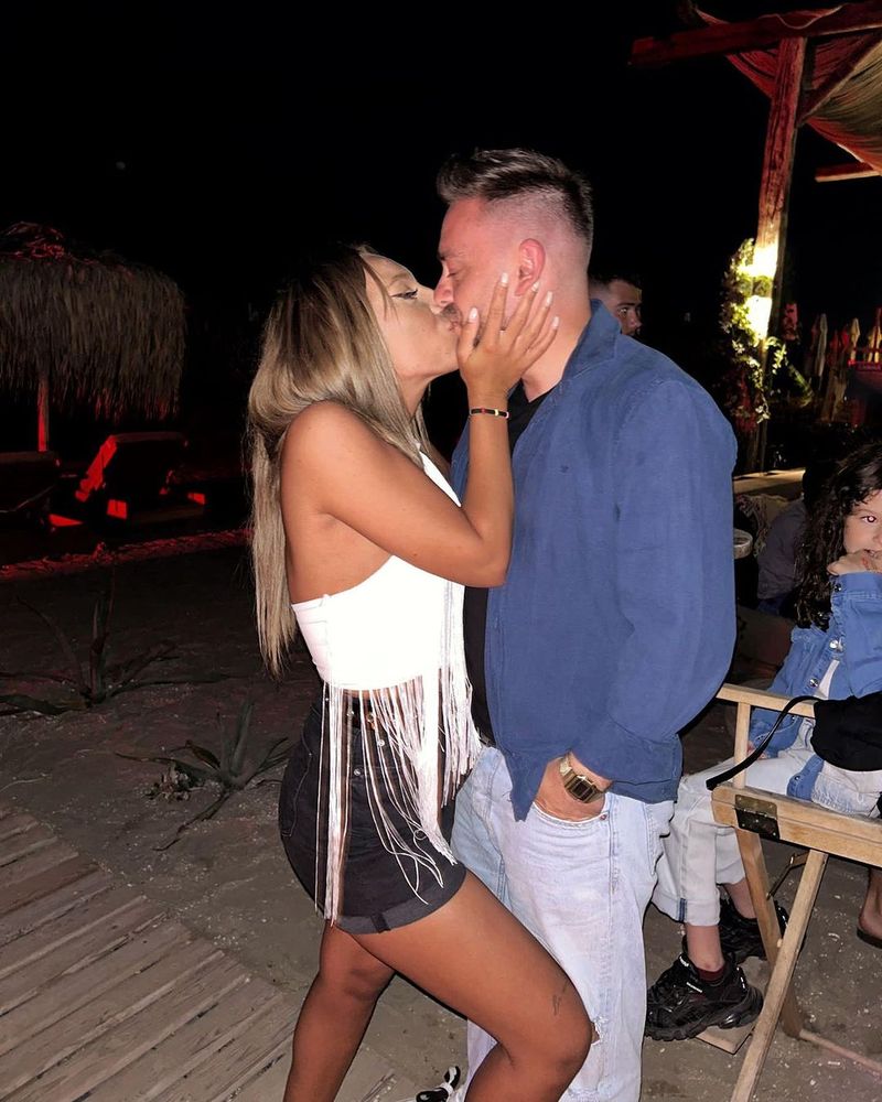 Ionuț și Larisa din Casa iubirii