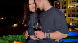 Alina Eremia și Edi Barbu 