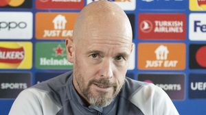 Erik ten Hag, tehnicianul lui Manchester United