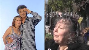 Anca Pandrea și Iurie Darie