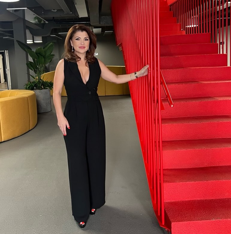 claudia ghițulescu declaratii