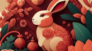 Zodia Iepure, horoscop chinezesc