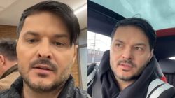 Liviu Vârciu și-a scos din sărite toți vecinii! Artistul a început anul cu un scandal în toată regula! De la ce a pornit totul: „Ei nici nu-și dau seama”