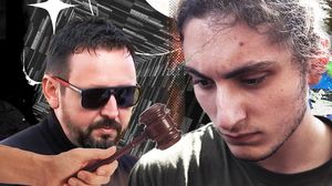 Judecătorii au luat o decizie definitivă în cazul lui Vlad Pascu, după ce acesta a cerut măsuri mai blânde! Între timp, tatăl lui Sebi urlă de durere lângă mormântul fiului său: „Eram o familie fericită”