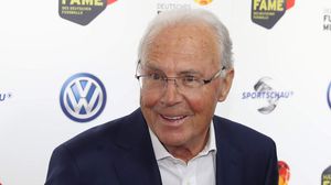 Franz Beckenbauer