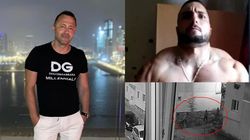 Costinel Cosmin Zuleam, unul dintre ucigașii lui Adrian Kreiner, a avut un șoc când a aflat de moartea afaceristului! Era convins că doar l-a lăsat inconștient, după ce l-a torturat: „L-am lăsat bine. I-am dat somn”