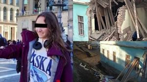 Ea este tânăra de 17 ani care a murit la trei săptămâni după ce pereții internatului din Odorheiu Secuiesc s-au prăbușit peste ea. Orsolya Barabás a fost scoasă de sub dărâmături cu răni grave și era în comă de atunci