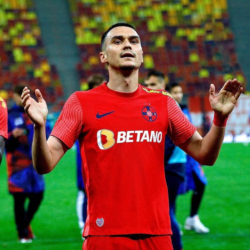 adrian șut gaziantep fk