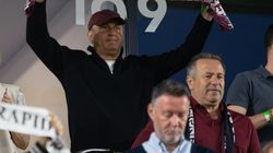 Rapid București ar mai vrea un jucător din tabăra FCSB-ului! Ce a avut de spus Djokovic despre relația cu Gigi Becali