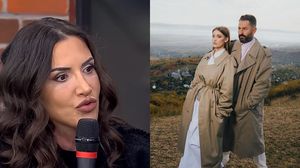 Mara Bănică, Iulia Albu, Mike