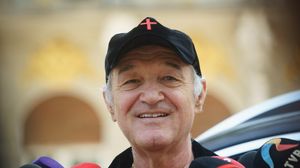 gigi becali