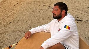 catalin cazacu vacanta