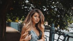 Valerie Lungu, mai sinceră ca niciodată! Influencerița a mărturisit care este cea mai mare temere cu care se confruntă. Nimeni nu se aștepta la asta: „Frică”