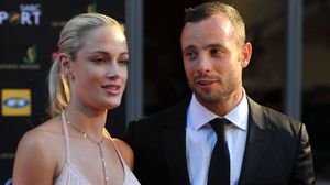 Oscar Pistorius