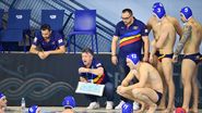 Federația Română de Polo