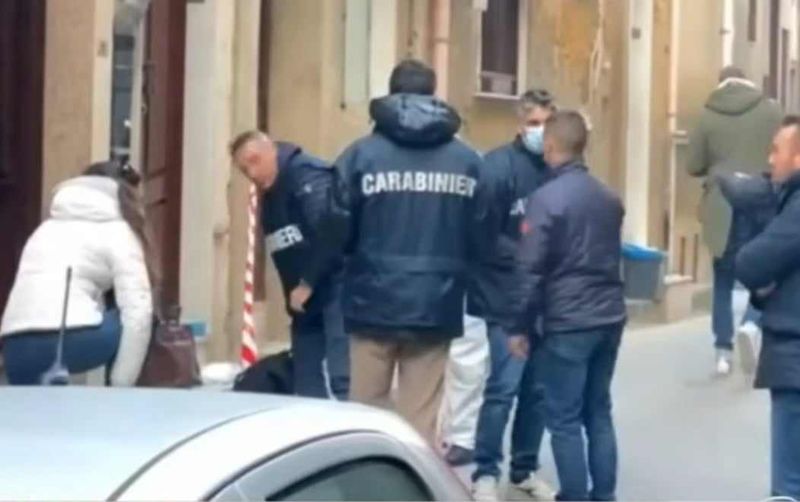 dubla crima italia 