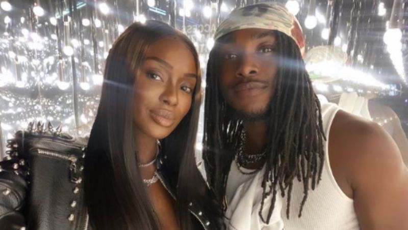 Naomi Hedman și Remi Black&nbsp;