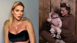 Sensy, ultimele pregătiri pentru botezul fiului său! Cum va arăta primul eveniment din viața micuțului Aaron: „Vom avea un Chesse bar, un Sushi bar, tort de shoturi”