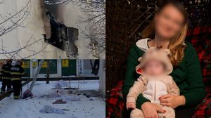 mama si copilul din Iași