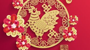 Cocoș, horoscop chinezesc