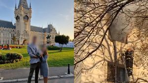 incendiu iasi