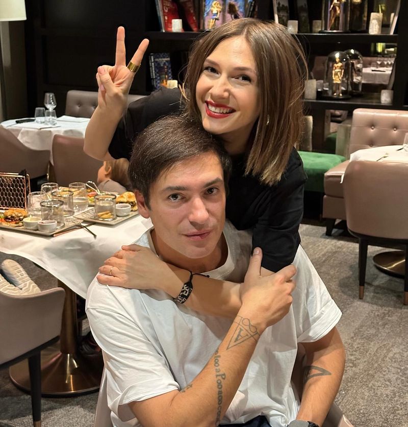 adela popescu și radu vâlcan 