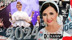 Niculina Stoican și-a deschis sufletul pentru WOWbiz! Care e cea mai mare dorință a artistei pentru anul acesta: „Este foarte important să mă străduiesc” | EXCLUSIV