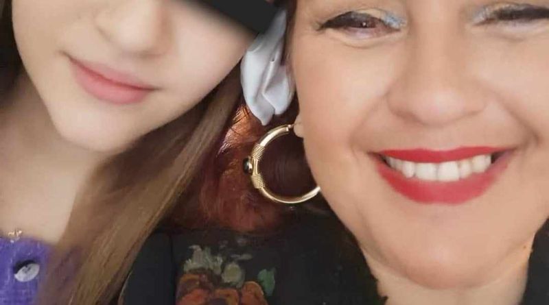 rona hartner si rita sumayla 