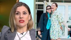 Motivul pentru care Tily Niculae și-a înscris fiica la o școală privată! Actrița a spus abia acum de ce a ajuns să ia această decizie: „Este un efort”