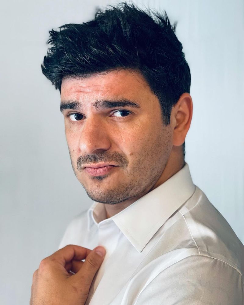 Alex Bogdan