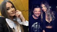Grațiela și Andrei Duban