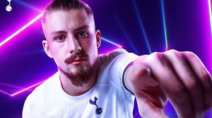 Radu Drăgușin a fost prezentat oficial la Tottenham.  radu dragusin tottenham
