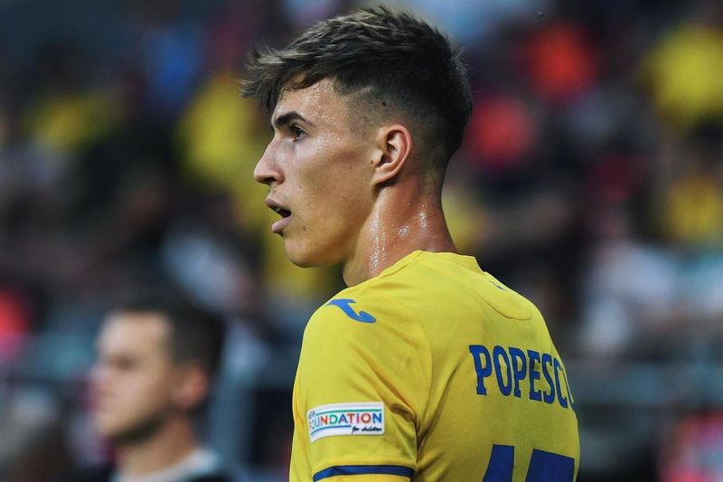 octavian popescu fcsb