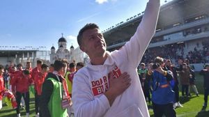 ovidiu burcă dinamo