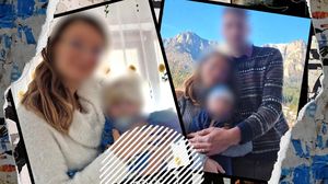 Soțul Mălinei, mămica din Iași care și-a aruncat copilul pe geam, declarații șocante după tragedie! Bărbatul susține că femeia are probleme psihice grave. De ce ar fi închis-o în casă? „Am fost cu ea pe la preoți, la mănăstiri”