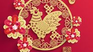 Cocoș, zodiac chinezesc