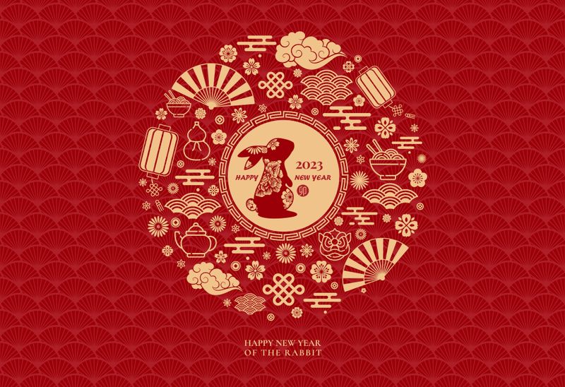Iepure, horoscop chinezesc