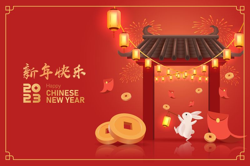 Iepure, horoscop chinezesc
