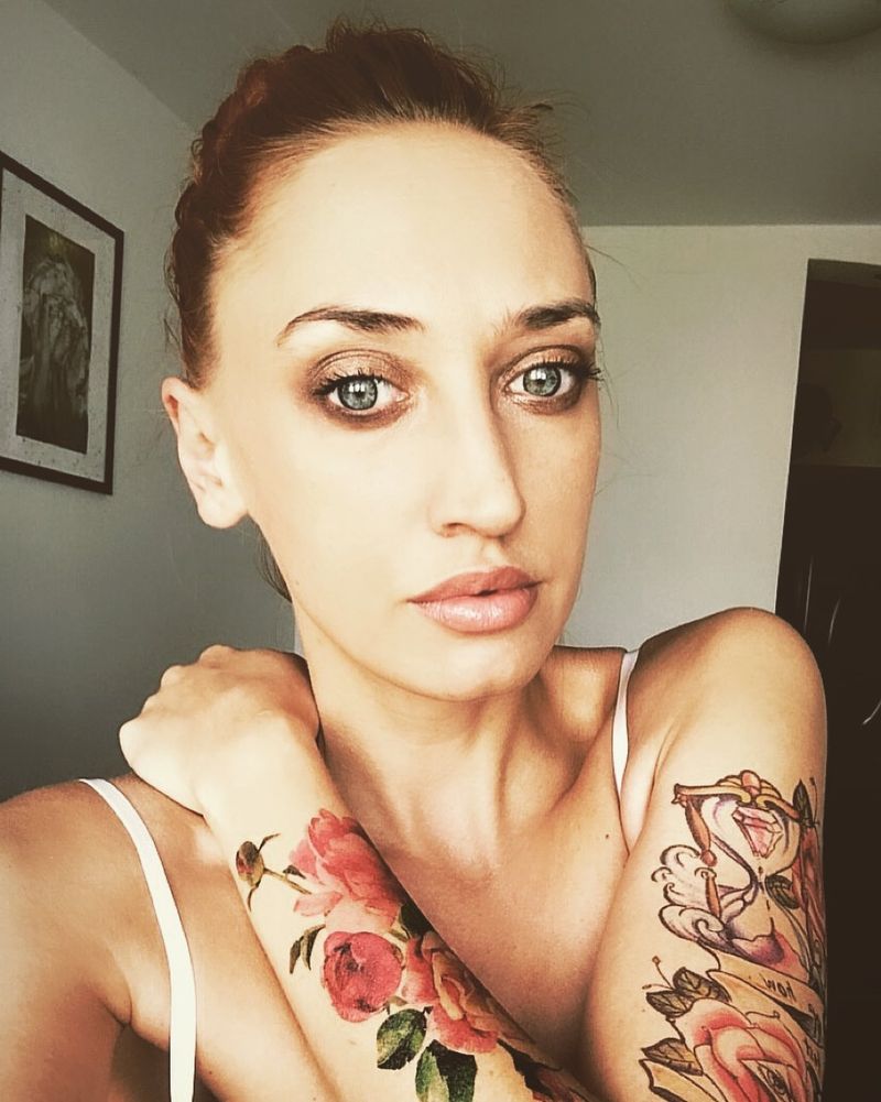 Ilona Brezoianu Ilona Brezoianu