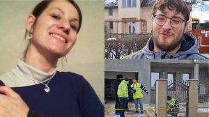 femeie ucisă în Botoșani fiu