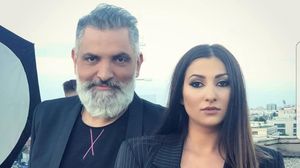 Damian Drăghici, Cristina Stroe