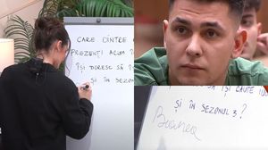 Bianca și Ionuț