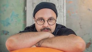 Mihai Zarug