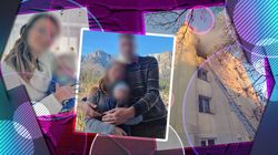 Filmul tragediei din Iași. Cum se apără soțul femeii care și-a aruncat bebelușul pe geam, după ce s-a spus că își încuiase partenera și copilul în apartament, fix înainte de a izbucni incendiul. Vecinii îl contrazic: "Nu avea altă ieşire, ea plângea"