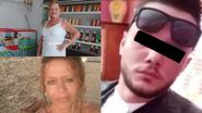 Delia Zărnescu, Maria Rus și Eduard Nedelcov