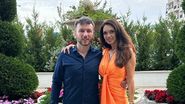 Cristina Spătar și Vicențiu Mocanu